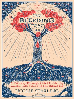 cover image of The Bleeding Tree